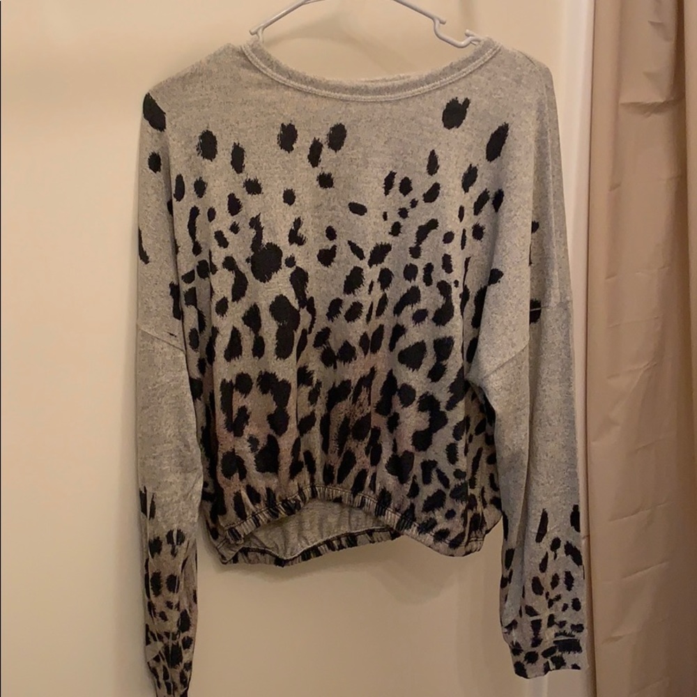 Long sleeve
